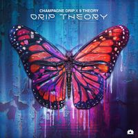 Champagne Drip & 9 Theory - Drip Theory