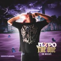 jtxpo - the one : the mixtape