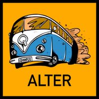 QOOPIE - ALTER