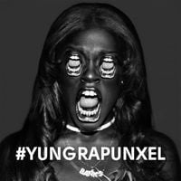 Azealia Banks - Yung Rapunxel