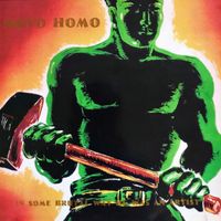 Novo Homo - In Some Brutal Way He Was an Artist