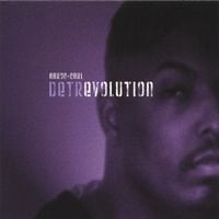 Aaron-Carl - Detrevolution