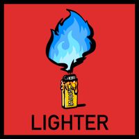 QOOPIE - LIGHTER