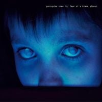 Porcupine Tree - Fear of a Blank Planet