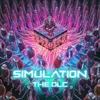 Virtual Riot - Simulation (The DLC)