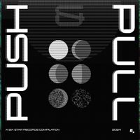 Various Artists - Push & Pull
