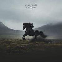 Kingfishr - Shadow EP