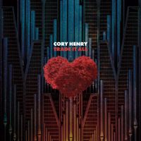 Cory Henry - Trade It All