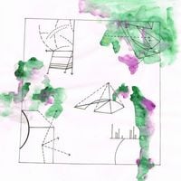 Young Jesus - S/T