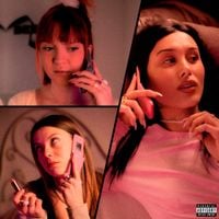 C Mar&iacute; - Mean Girls