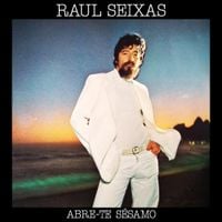 Raul Seixas - Abre-te S&eacute;samo