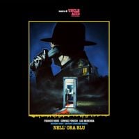 Uncle Acid & The Deadbeats - Nell&rsquo; Ora Blu