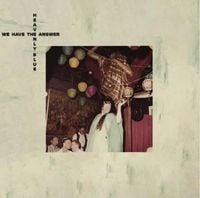 Heavenly Blue - We Have The Answer