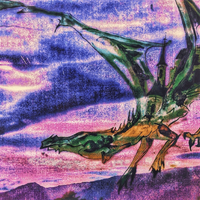 Midoran - Dov&ouml;ra's Island Flies Beyond the Twilight Fairy Forest in This Wonderfully Magical Adventure