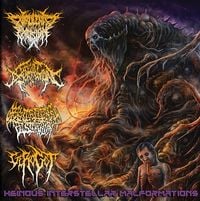 Gerogot - Heinous Interstellar Malformations