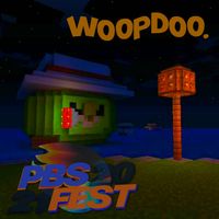 WoopDoo - WOOPDOO @ PBSFEST 2021
