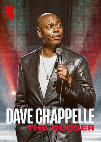 Dave Chappelle - The Closer