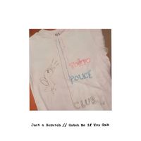 Tokyo Police Club - Just A Scratch // Catch Me If You Can