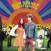 Glim Spanky - Bizarre Carnival