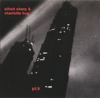 Charlotte Hug - pi:k