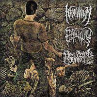 Dormant Carnivore - Goresoaked Slamassacre