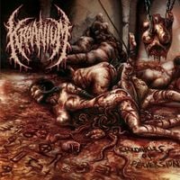 Kraanium - Chronicles of Perversion