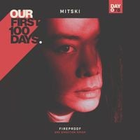 Mitski - Fireproof