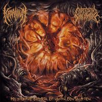 Existential Dissipation - Polymorphic Chamber of Human Consumption