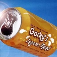 Gorky's Zygotic Mynci - How I Long to Feel That Summer in My Heart