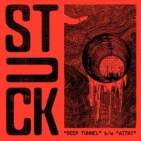 Stuck - Deep Tunnel b/w AITA?