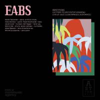 EABS - Repetitions (Letters to Krzysztof Komeda) Live at Jazz Club Hipnoza (Katowice)