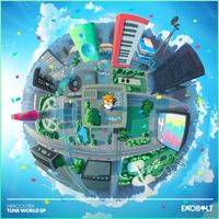 MrKoolTrix - Tune World