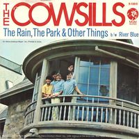The Cowsills - The Rain, The Park & Other Things