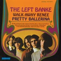 The Left Banke - Walk Away Ren&eacute;e