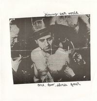 Jimmy Eat World - One, Two, Three, Four