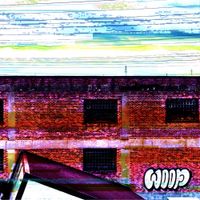King Kashmere & Cupp Cave - Woof