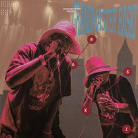 Rahiem Supreme - Grandmaster Raski