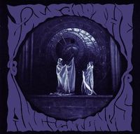 Jess & the Ancient Ones - 13th Breath of the Zodiac / White Witch of Rose Hall