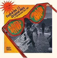 Fucked Up - David's Town