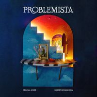 Lia Ouyang Rusli - Problemista