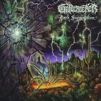 Gatecreeper - The Black Curtain