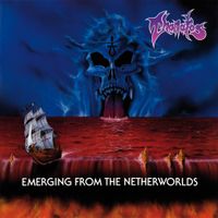 Thanatos - Emerging From the Netherworlds