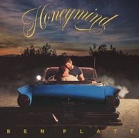 Ben Platt - Honeymind