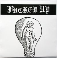 Fucked Up - Let Likes Be Cured By Likes