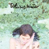 Kr&iacute;a Brekkan - Uterus Water