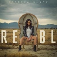 Rebecca Black - RE / BL
