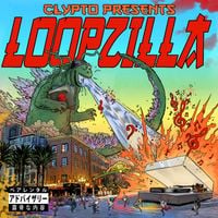 Clypto - Loopzilla