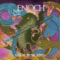 Enoch - Waiting For Something To Happen