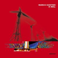Markus Guentner - In Moll