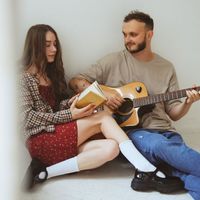 Женя і Катя - Якщо Пообіцяєш Мені